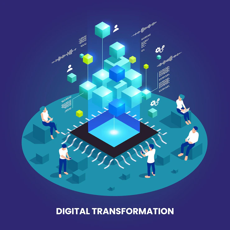 Digital Transformation