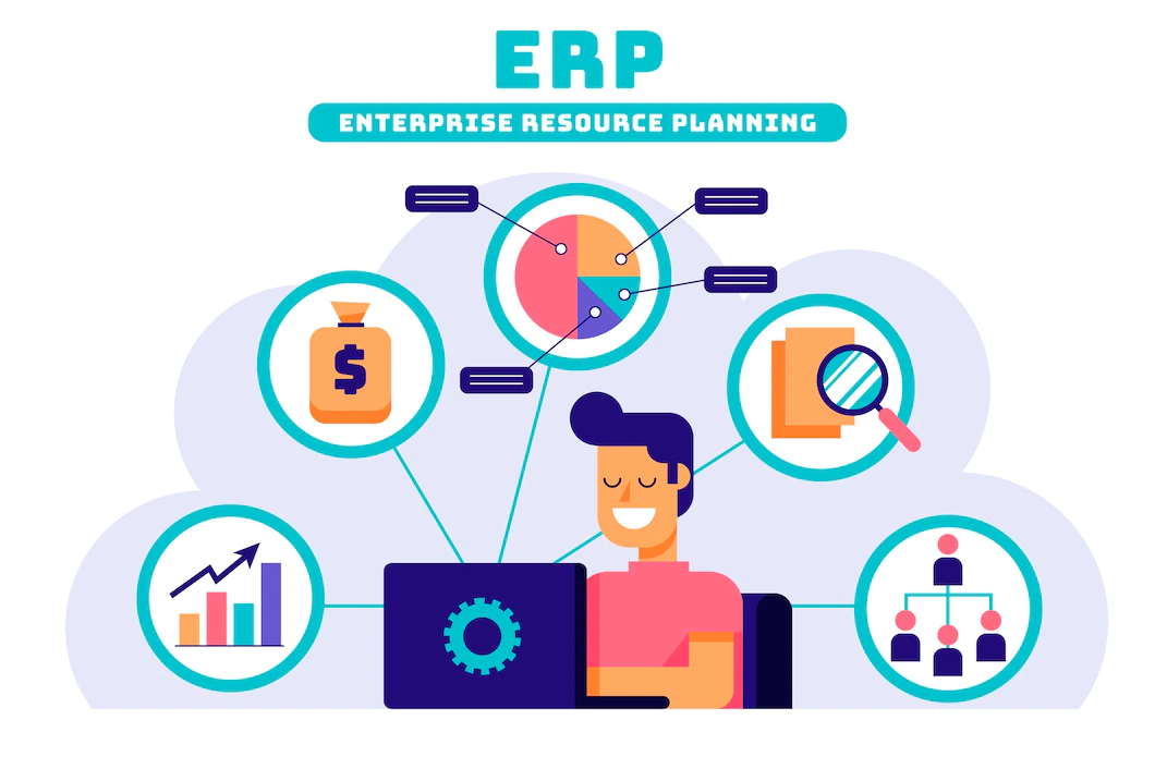 ERP Expert