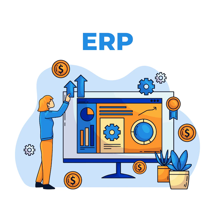 What is a Tier 2 ERP Vendors? Best Two Tier ERP (2023)